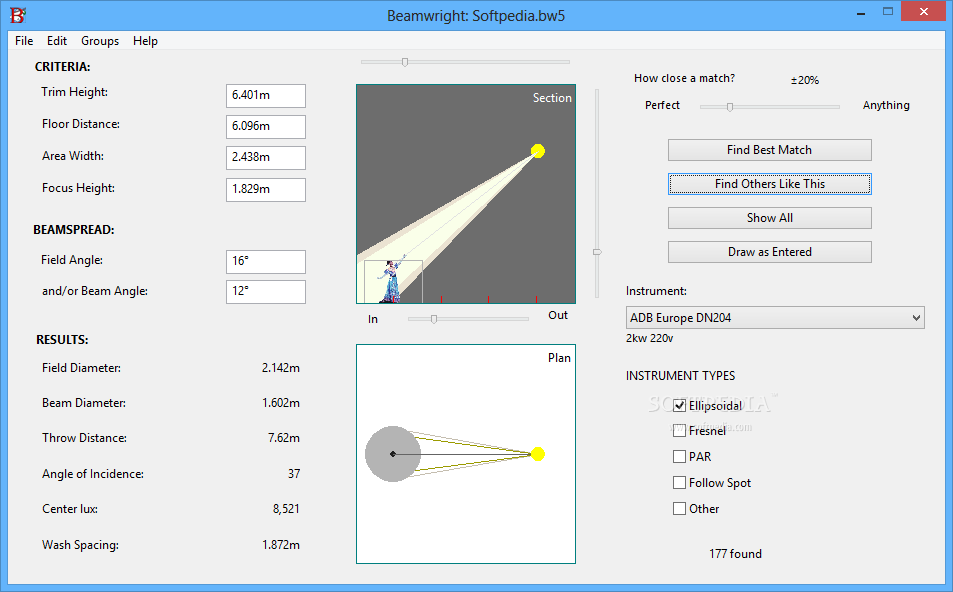 Top 10 Science Cad Apps Like Beamwright - Best Alternatives