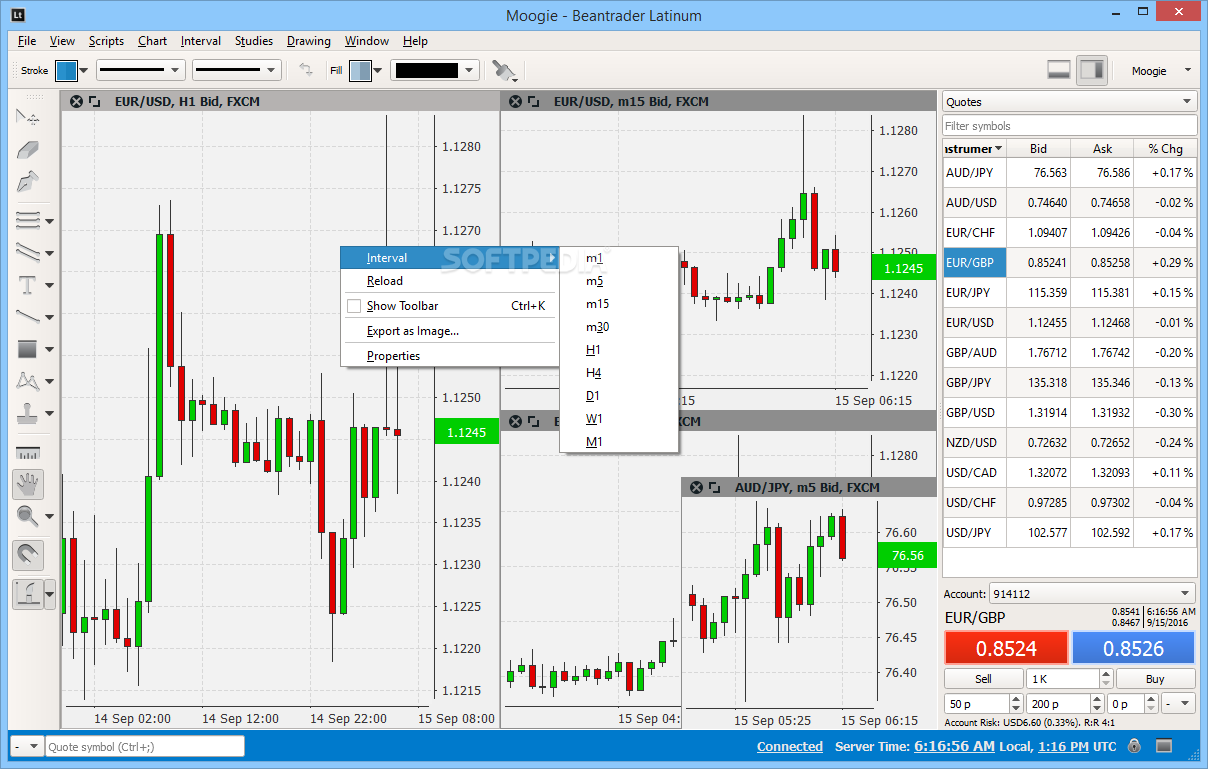 Top 1 Others Apps Like Beantrader Latinum - Best Alternatives