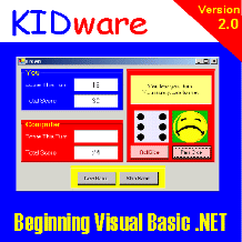 Beginning Visual Basic .NET