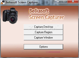 Belkasoft Screen Capturer