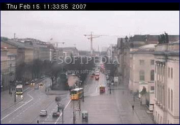Berlin Webcams