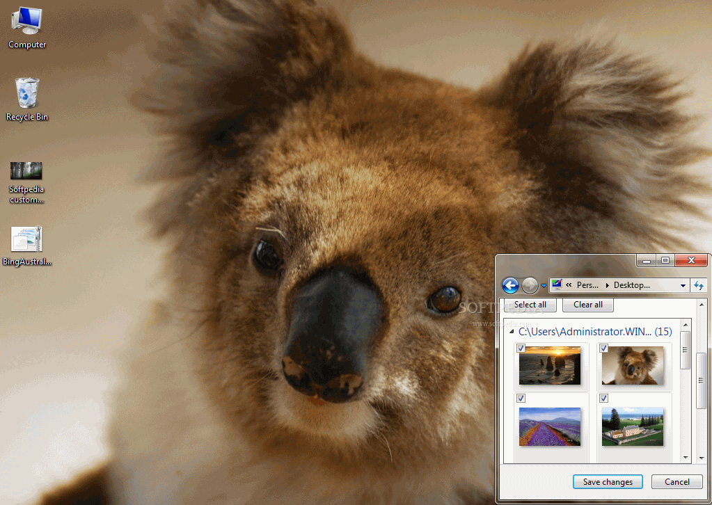 Top 47 Desktop Enhancements Apps Like Best of Bing: Australia 2 Theme - Best Alternatives