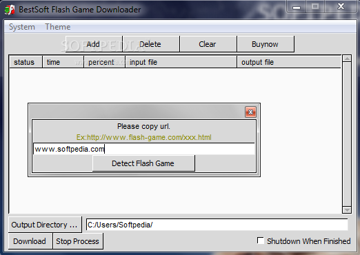 Top 29 Internet Apps Like BestSoft Flash Game Downloader - Best Alternatives