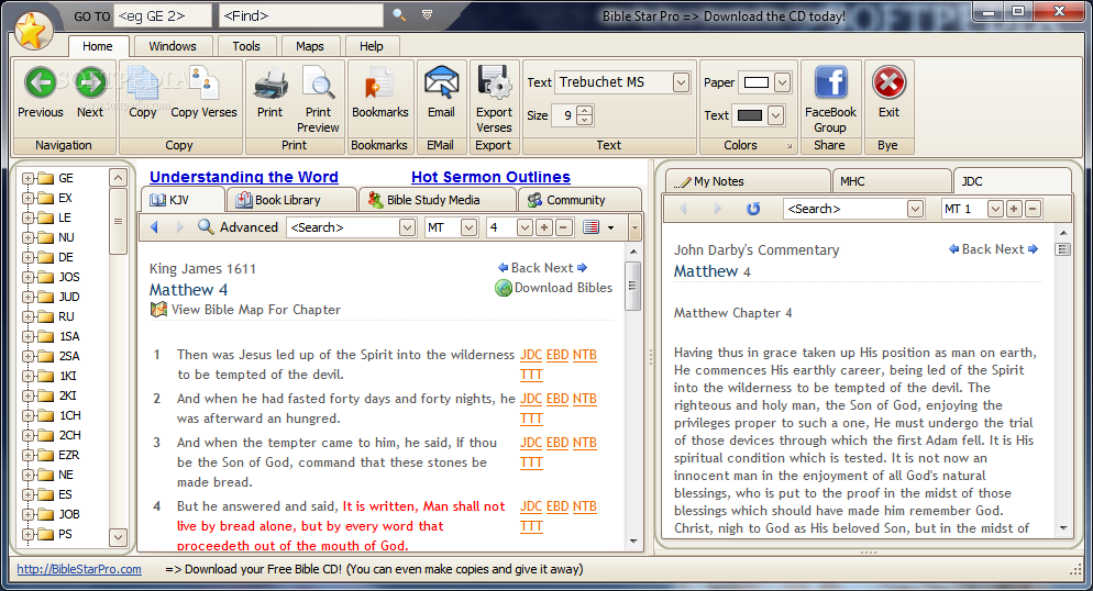 Top 28 Others Apps Like Bible Star Pro - Best Alternatives