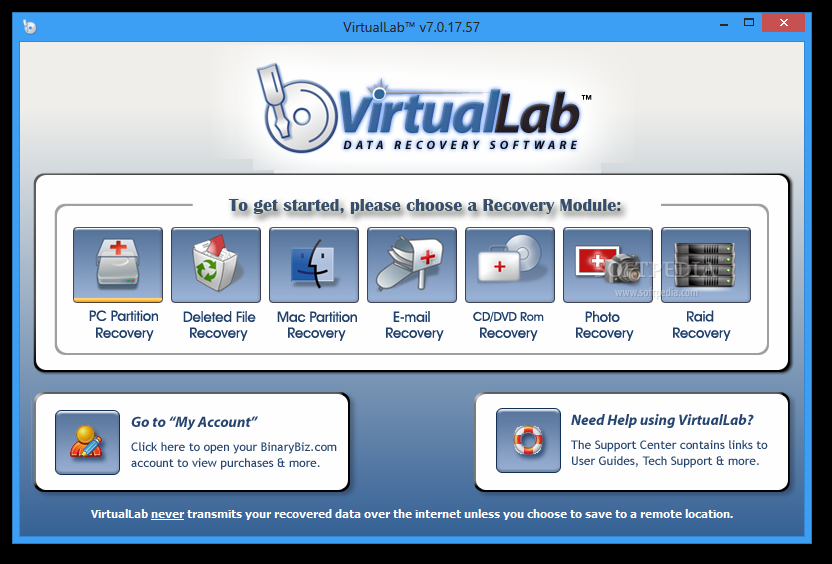 Top 10 System Apps Like VirtualLab - Best Alternatives