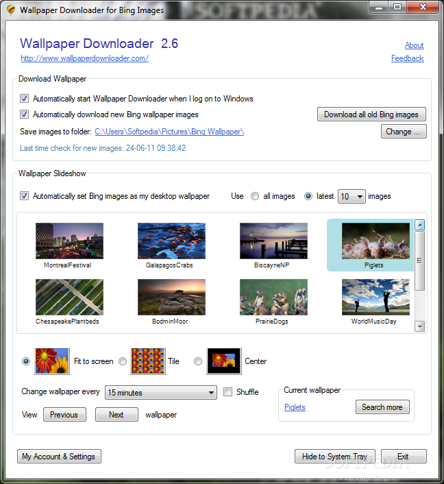 Top 20 Internet Apps Like Wallpaper Downloader - Best Alternatives