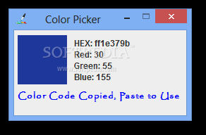 Color Picker