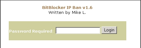 Top 11 Programming Apps Like BitBlocker IP Ban - Best Alternatives
