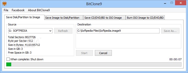 BitClone9