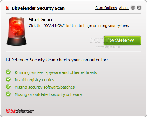 Top 29 Antivirus Apps Like BitDefender Security Scan - Best Alternatives