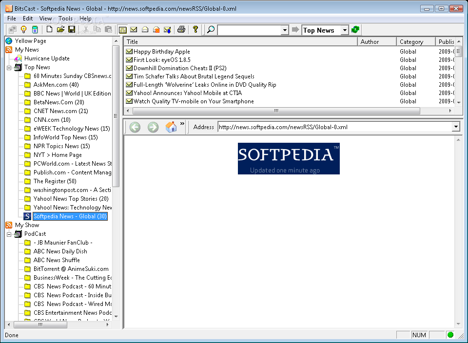 Top 10 Ipod Tools Apps Like BitsCast - Best Alternatives Top 10 Ipod Tools Apps Like BitsCast - Best Alternatives