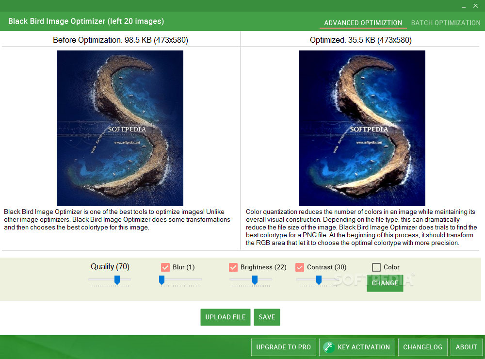 Top 38 Multimedia Apps Like Black Bird Image Optimizer - Best Alternatives