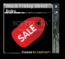 Black Friday direct links