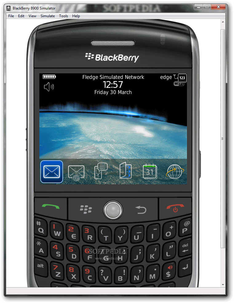 Top 13 Mobile Phone Tools Apps Like BlackBerry 8900 Simulator - Best Alternatives