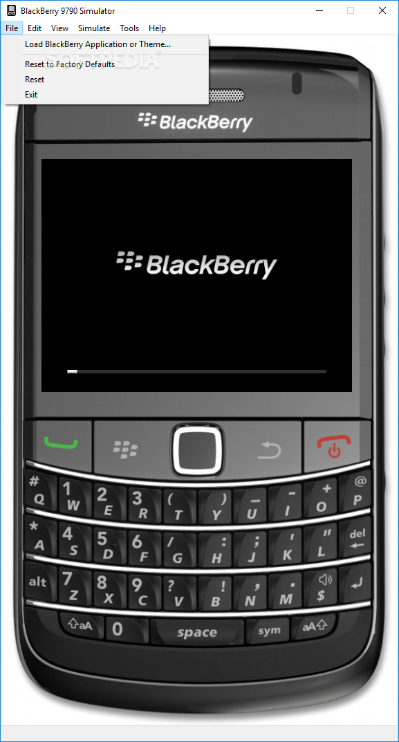 Top 12 Mobile Phone Tools Apps Like BlackBerry 9790 Simulator - Best Alternatives