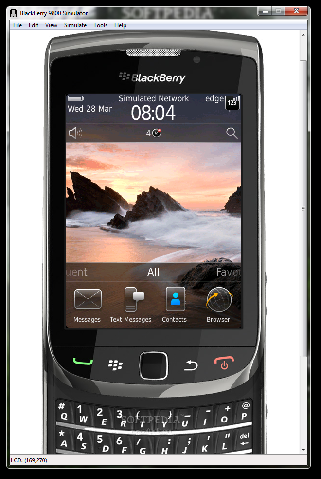 Top 12 Mobile Phone Tools Apps Like BlackBerry 9800 Simulator - Best Alternatives