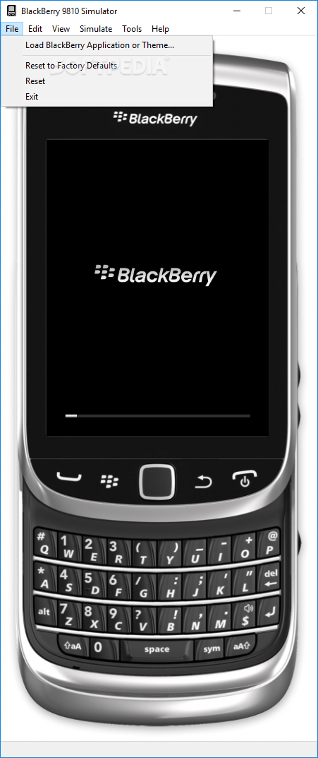 Top 12 Mobile Phone Tools Apps Like BlackBerry 9810 Simulator - Best Alternatives