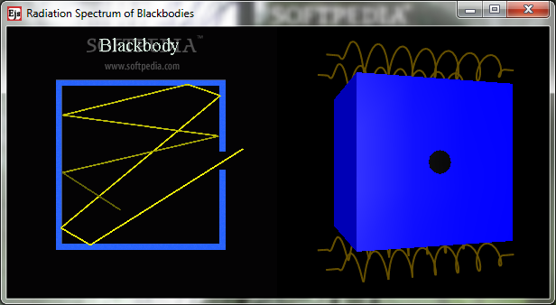 Top 38 Science Cad Apps Like Blackbody Radiation: Frequency and Wavelength - Best Alternatives