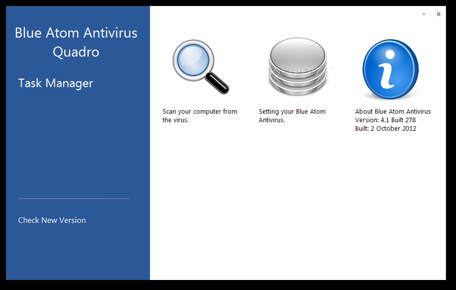 Top 15 Antivirus Apps Like Blue Atom Antivirus - Best Alternatives