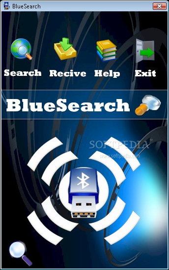 BlueSearch