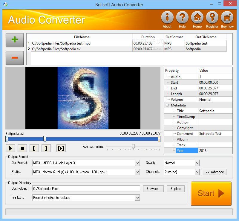 Top 30 Multimedia Apps Like Boilsoft Audio Converter - Best Alternatives