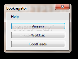 Bookregator