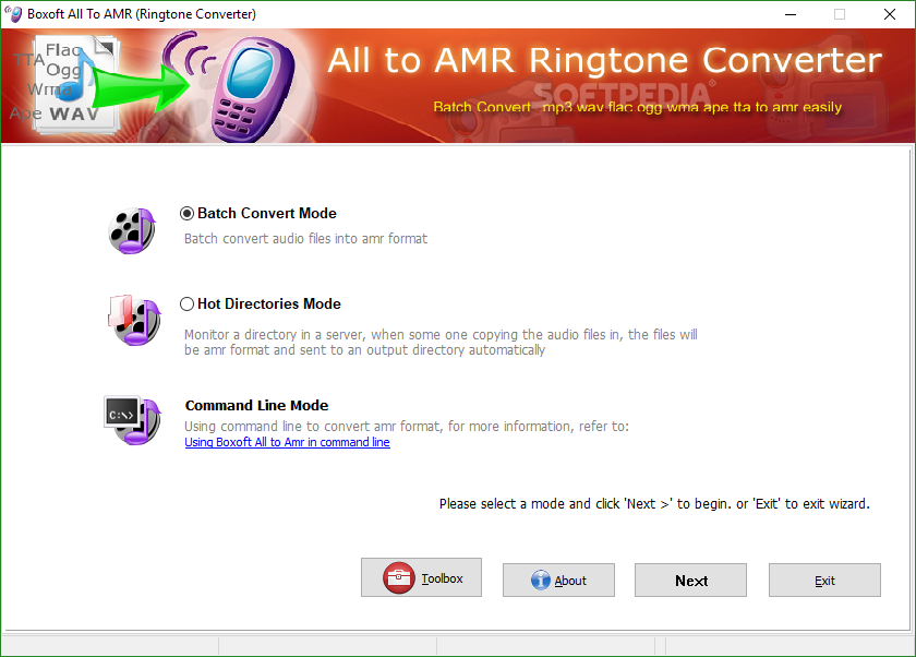 Top 43 Multimedia Apps Like Boxoft All to AMR Converter - Best Alternatives