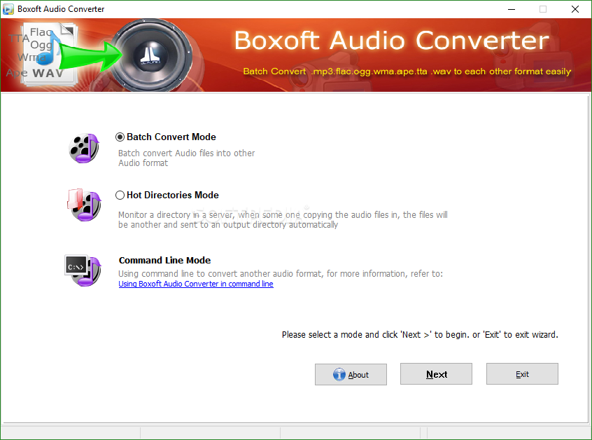 Top 30 Multimedia Apps Like Boxoft Audio Converter - Best Alternatives