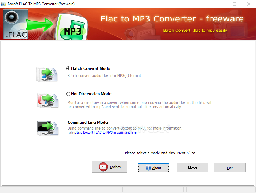 Top 41 Multimedia Apps Like Boxoft FLAC to MP3 Converter - Best Alternatives