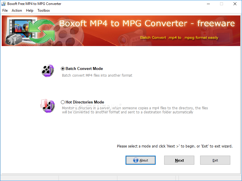 Top 42 Multimedia Apps Like Boxoft Free MP4 to MPG Converter - Best Alternatives