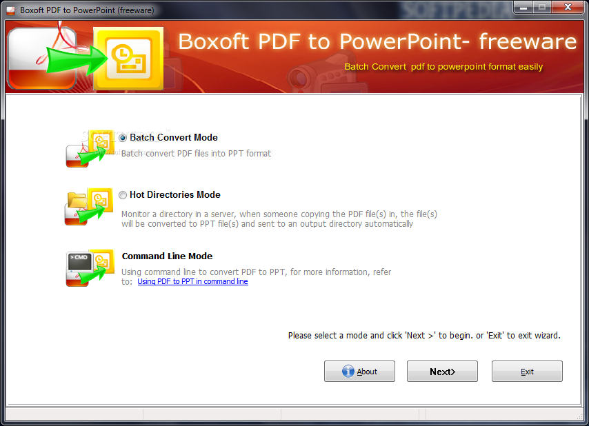 Top 38 Office Tools Apps Like Boxoft PDF to PowerPoint - Best Alternatives