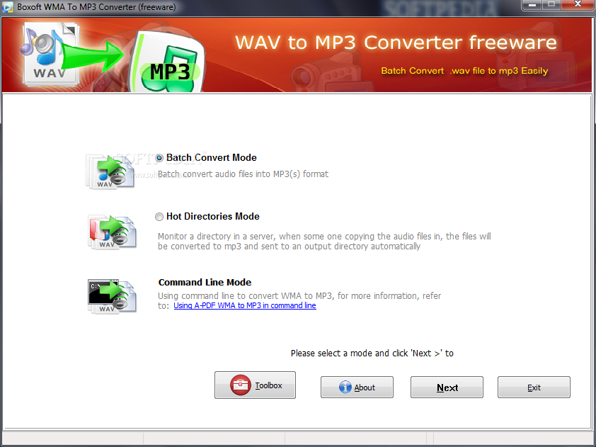 Top 40 Multimedia Apps Like Boxoft WMA to MP3 Converter - Best Alternatives