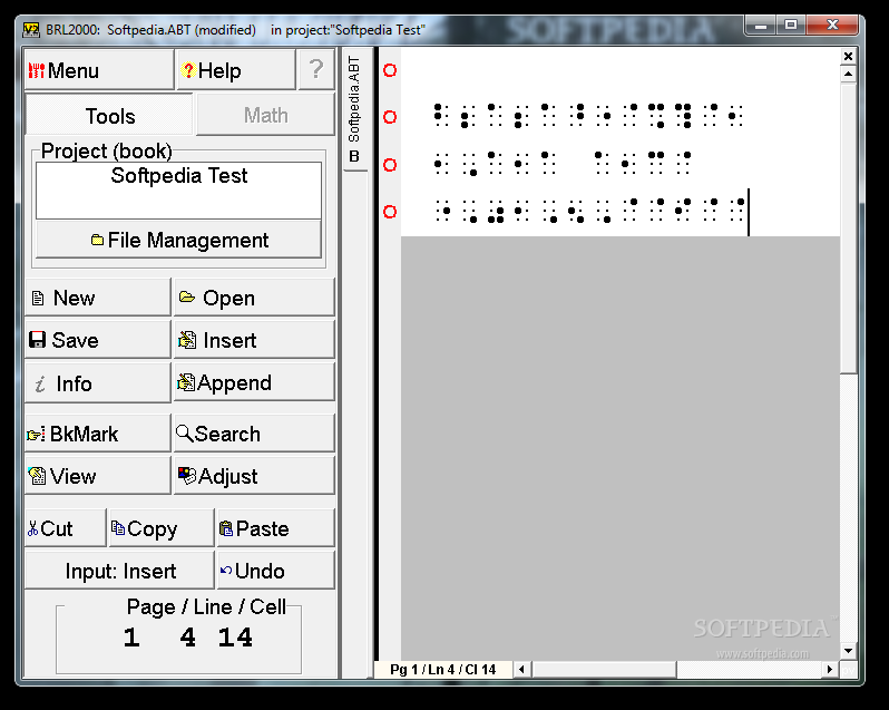 Top 10 Office Tools Apps Like Braille2000 - Best Alternatives