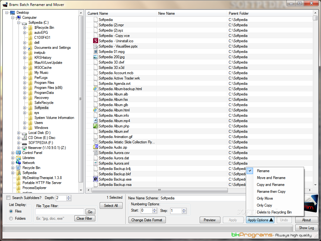 Top 10 File Managers Apps Like Bram - Best Alternatives