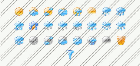 Top 13 Desktop Enhancements Apps Like Brilliance Weather - Best Alternatives