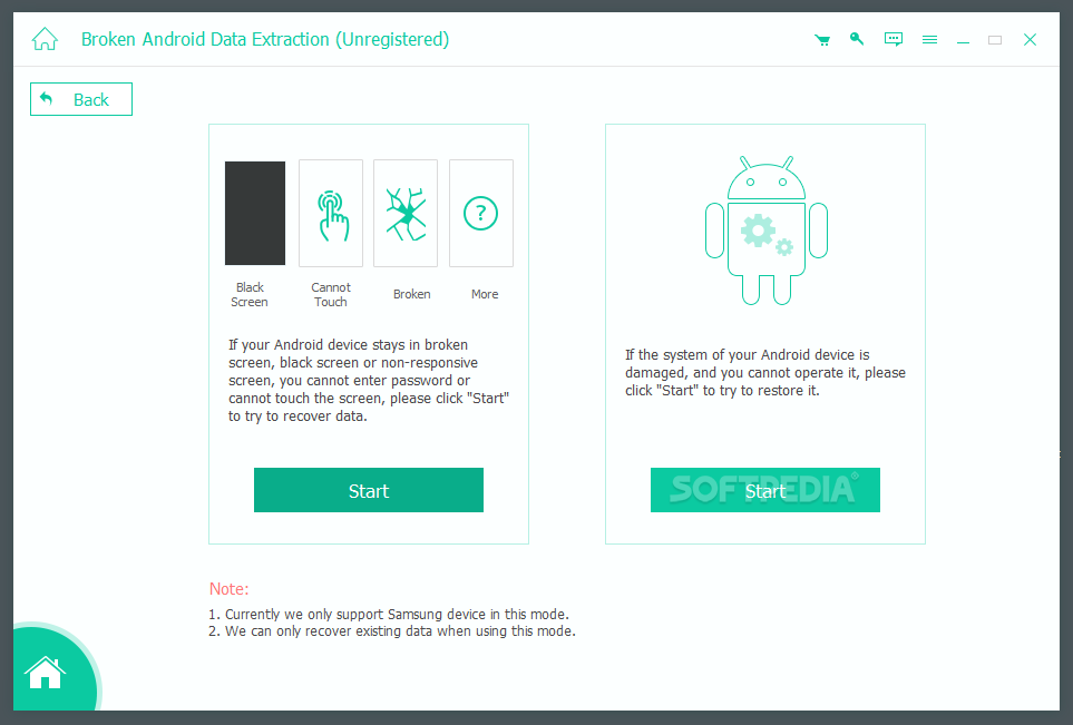Top 29 Mobile Phone Tools Apps Like Broken Android Data Extraction - Best Alternatives