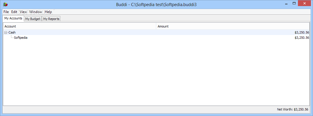 Buddi Portable