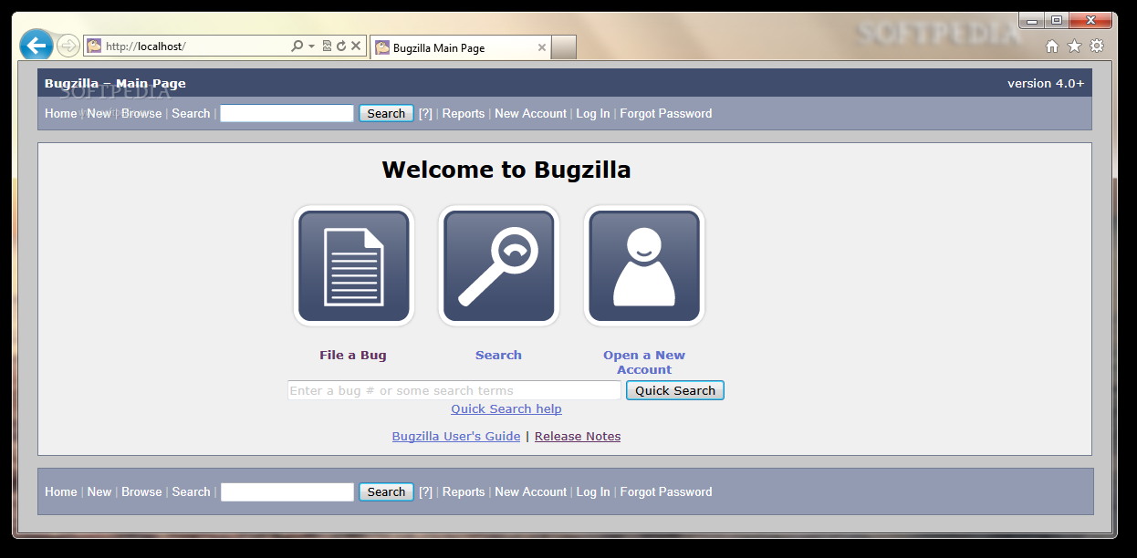Top 10 Internet Apps Like Bugzilla - Best Alternatives