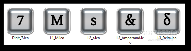 Button_Set_03 Icons