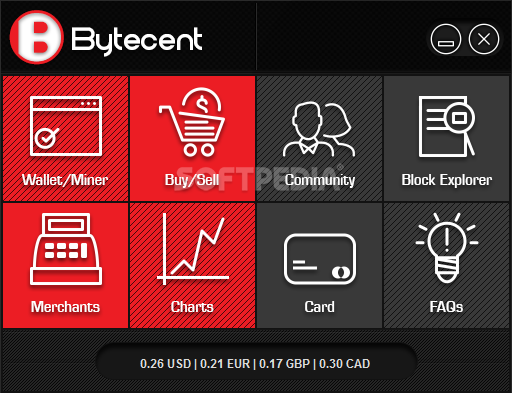 Top 10 Others Apps Like Bytecent - Best Alternatives