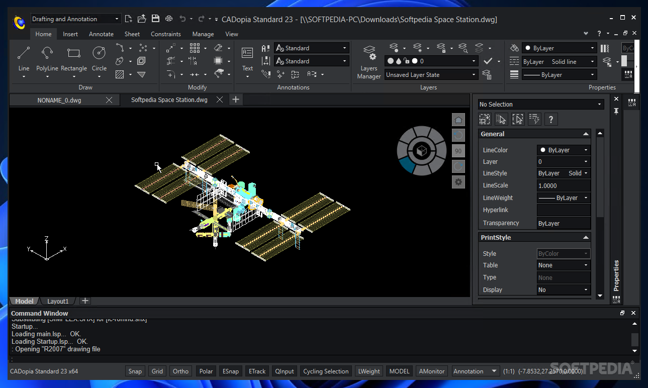 Top 12 Science Cad Apps Like CADopia Standard - Best Alternatives