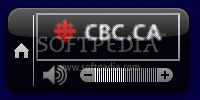 CBC Radio Player