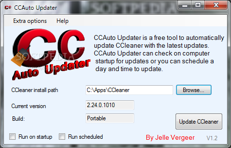 Top 10 System Apps Like CCAuto Updater - Best Alternatives