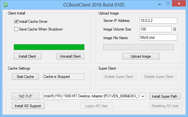 Top 10 System Apps Like CCBoot - Best Alternatives