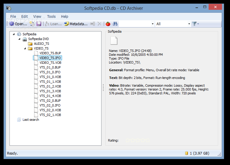 Top 14 Others Apps Like CD Archiver - Best Alternatives