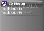 CD Ejector