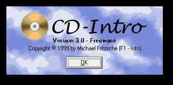 CD-Intro
