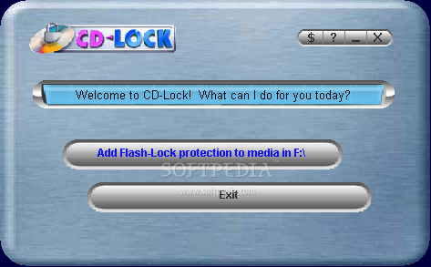 CD-Lock