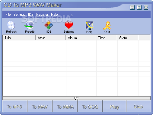 Top 36 Multimedia Apps Like CD to MP3 Maker - Best Alternatives