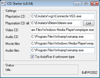 Top 11 Cd Dvd Tools Apps Like CD Starter - Best Alternatives